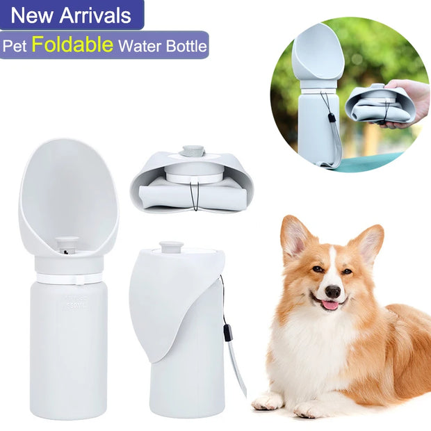 Portable Portable For Pet