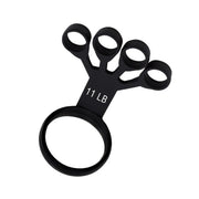 Silicone Finger Strengthener &amp; Trainer