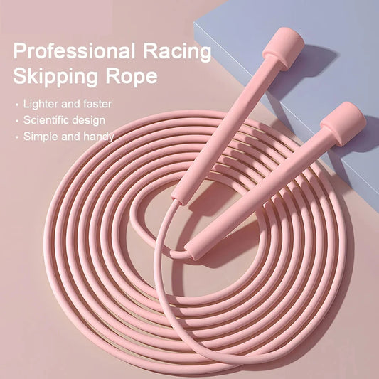 Professional Racing Skipping Rope