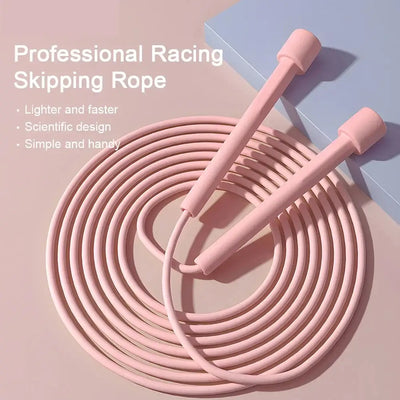 Professional Racing Skipping Rope