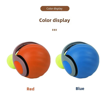 Smart Cat Ball Toy