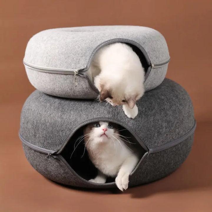 Cozy Loop Play Den - Kibal