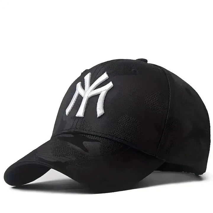Gorra de Béisbol de Camuflaje - Kibal
