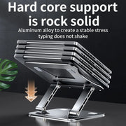 Gadgets and Electronics, 
AluminumLaptopStand, 
ErgonomicLaptopStand,
AdjustableLaptopStand,
LaptopStandForDesk,
PortableLaptopStand,
LaptopCoolingStand, LaptopHolderStand, MetalLaptopStand