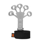 Silicone Finger Strengthener &amp; Trainer