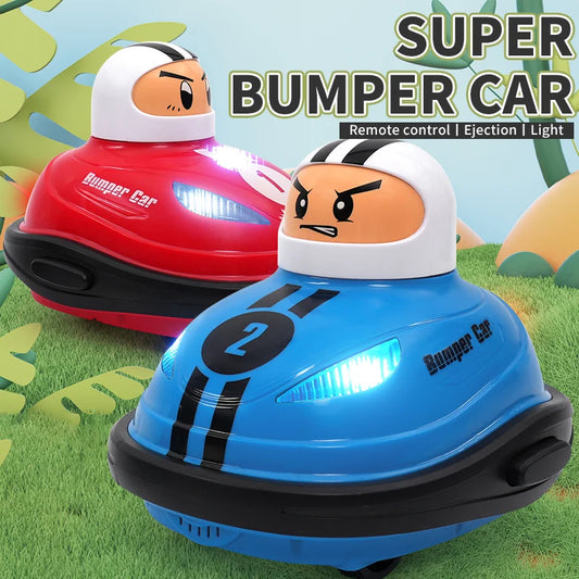 Super Bumper Car