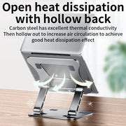 Gadgets and Electronics, 
AluminumLaptopStand, 
ErgonomicLaptopStand,
AdjustableLaptopStand,
LaptopStandForDesk,
PortableLaptopStand,
LaptopCoolingStand, LaptopHolderStand, MetalLaptopStand