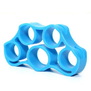 Silicone Finger Strengthener &amp; Trainer