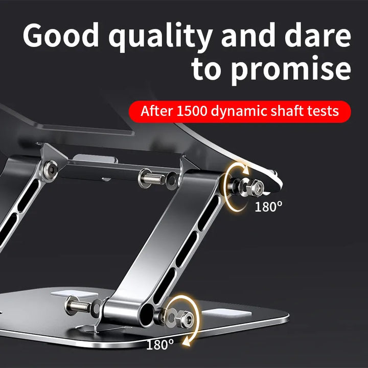 Gadgets and Electronics, 
AluminumLaptopStand, 
ErgonomicLaptopStand,
AdjustableLaptopStand,
LaptopStandForDesk,
PortableLaptopStand,
LaptopCoolingStand, LaptopHolderStand, MetalLaptopStand