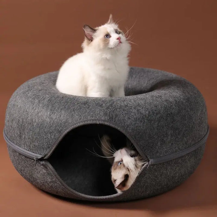 Cozy Loop Play Den - Kibal