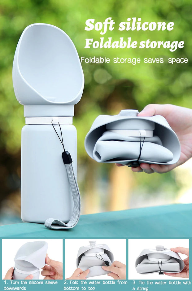 Portable Portable For Pet