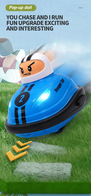Super Bumper Car