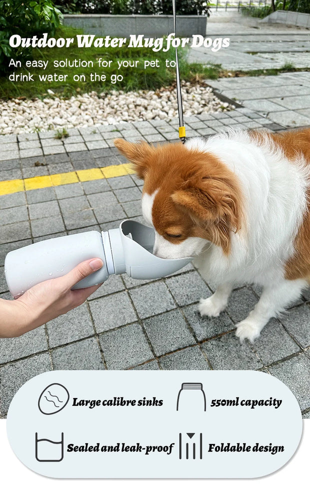 Portable Portable For Pet