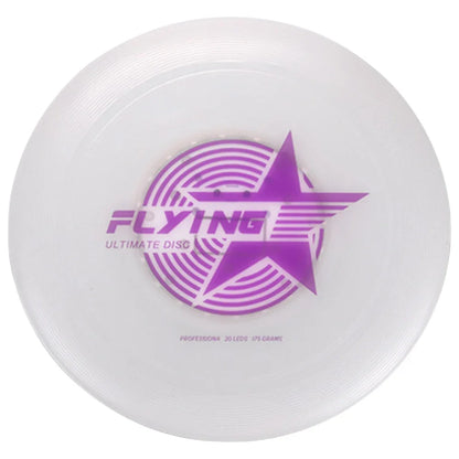 LED Glow Flying Disc