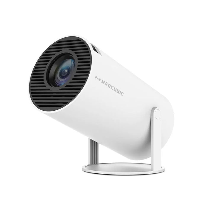 Proyector de Cine en Casa Para Exteriores Magcubic - Kibal