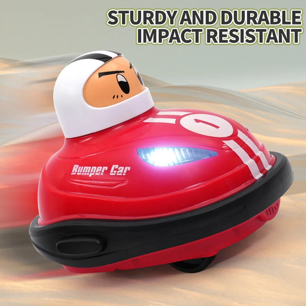 Super Bumper Car
