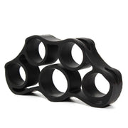 Silicone Finger Strengthener &amp; Trainer