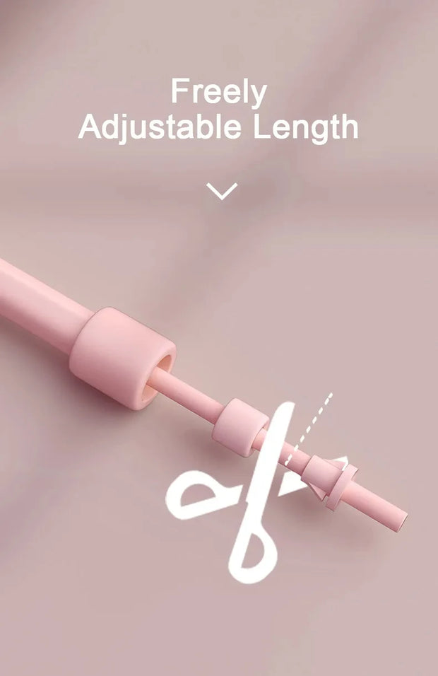 Professional Racing Skipping Rope