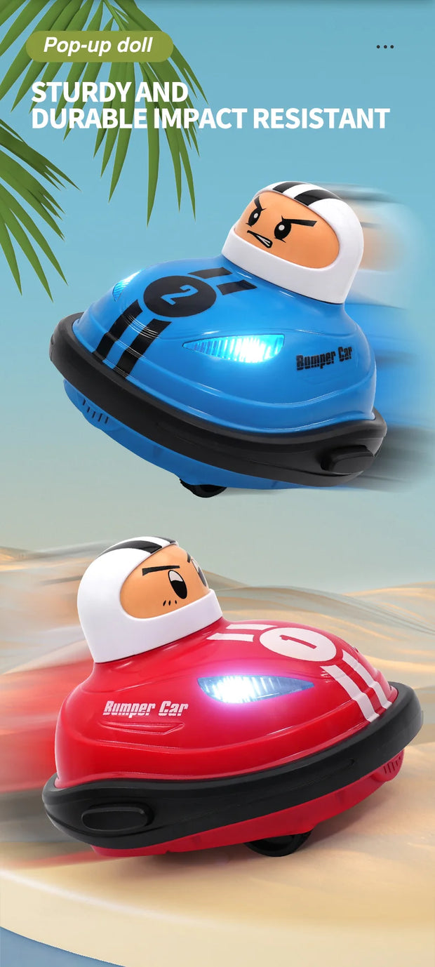 Super Bumper Car