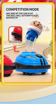 Super Bumper Car