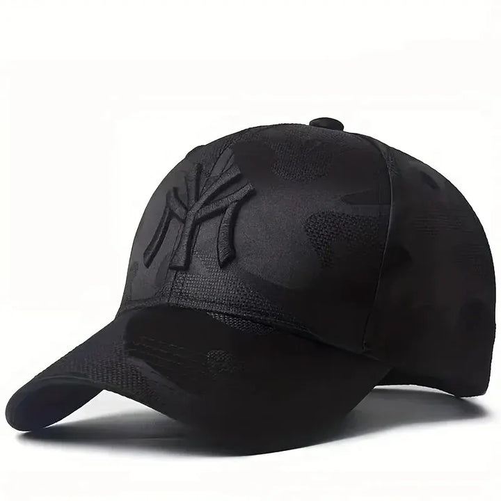 Gorra de Béisbol de Camuflaje - Kibal