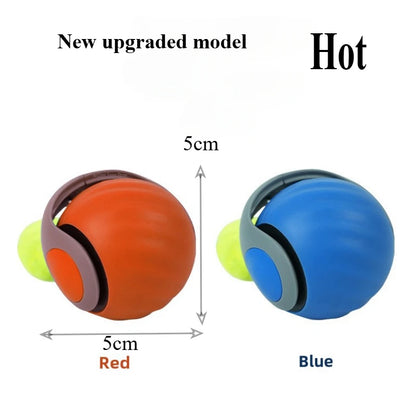 Smart Cat Ball Toy