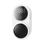 Smart Infrared Toothbrush Holder