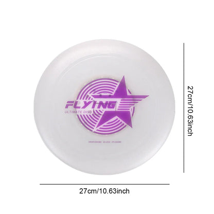 LED Glow Flying Disc