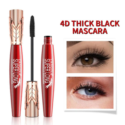 Black Mascara